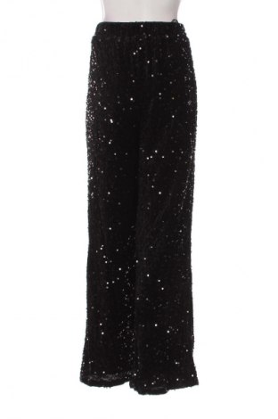 Damenhose SHEIN, Größe L, Farbe Schwarz, Preis € 20,99