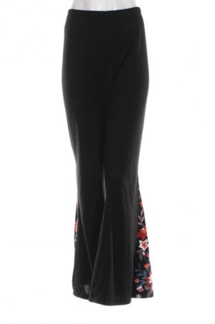 Damenhose SHEIN, Größe XXL, Farbe Schwarz, Preis € 20,99