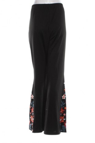 Damenhose SHEIN, Größe XXL, Farbe Schwarz, Preis € 20,99
