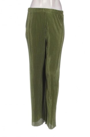 Damenhose SHEIN, Größe S, Farbe Grün, Preis 14,83 €