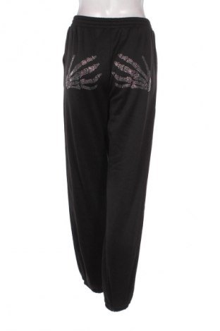 Pantaloni de femei SHEIN, Mărime S, Culoare Negru, Preț 76,32 Lei