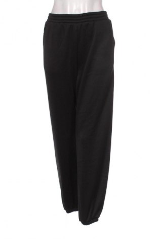Pantaloni de femei SHEIN, Mărime S, Culoare Negru, Preț 76,32 Lei