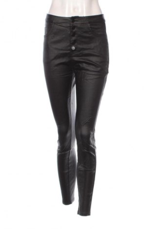 Pantaloni de femei SHEIN, Mărime M, Culoare Negru, Preț 100,99 Lei