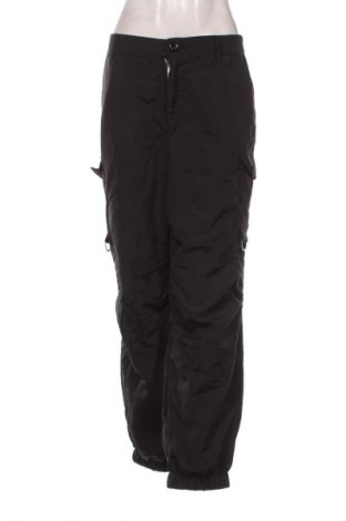 Damenhose SHEIN, Größe L, Farbe Schwarz, Preis 15,00 €