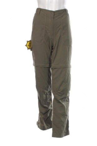 Damenhose Salewa, Größe L, Farbe Grün, Preis € 114,99