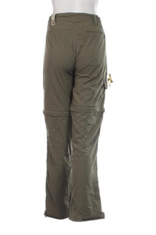 Damenhose Salewa, Größe L, Farbe Grün, Preis € 114,99