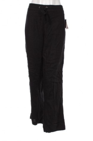 Damenhose Salt & Pepper Society, Größe L, Farbe Schwarz, Preis 55,49 €