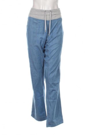 Damenhose Sam73, Größe XL, Farbe Blau, Preis 14,83 €