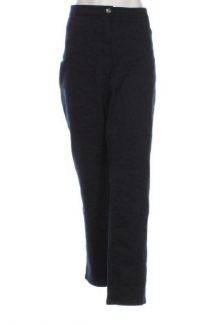 Női nadrág Samoon, Méret XXL, Szín Kék, Ár 11 099 Ft