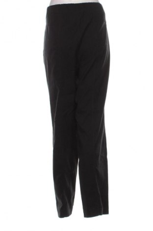 Γυναικείο παντελόνι Samoon By Gerry Weber, Μέγεθος XXL, Χρώμα Μαύρο, Τιμή 20,92 €