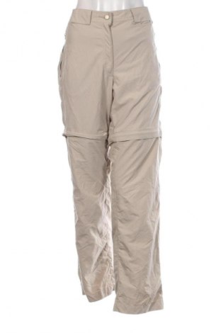 Damenhose Schoffel, Größe L, Farbe Beige, Preis 37,99 €