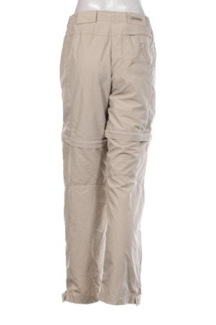 Damenhose Schoffel, Größe L, Farbe Beige, Preis 37,99 €