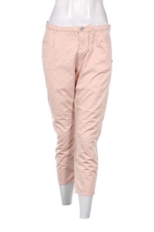 Dámské kalhoty  Scotch & Soda, Velikost M, Barva Béžová, Cena  1 217,00 Kč