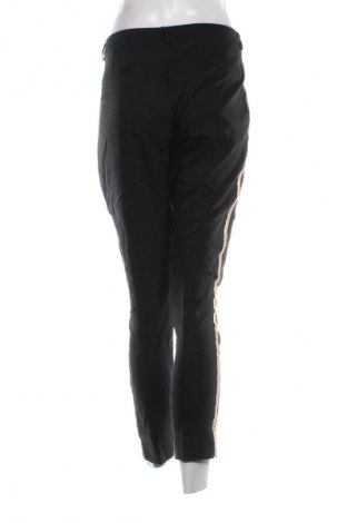 Damskie spodnie Scotch & Soda, Rozmiar L, Kolor Czarny, Cena 315,99 zł