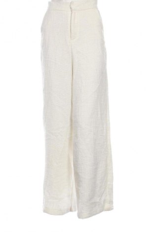 Damenhose Showpo, Größe S, Farbe Weiß, Preis € 64,99