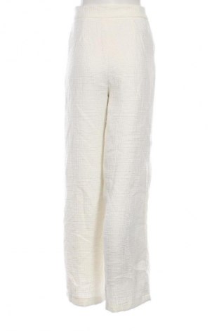 Damenhose Showpo, Größe S, Farbe Weiß, Preis € 64,99