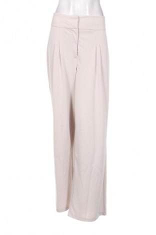 Damenhose Sinsay, Größe XL, Farbe Ecru, Preis € 15,00