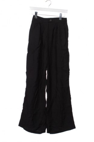 Damenhose Sinsay, Größe XS, Farbe Schwarz, Preis € 23,53