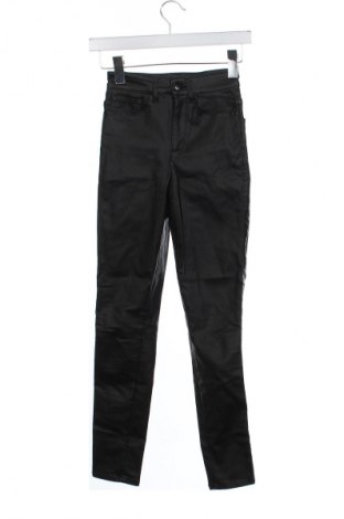 Damenhose Sinsay, Größe XXS, Farbe Schwarz, Preis € 14,83