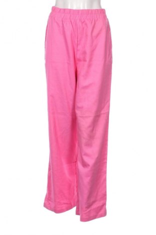 Damenhose Sinsay, Größe M, Farbe Rosa, Preis 23,53 €