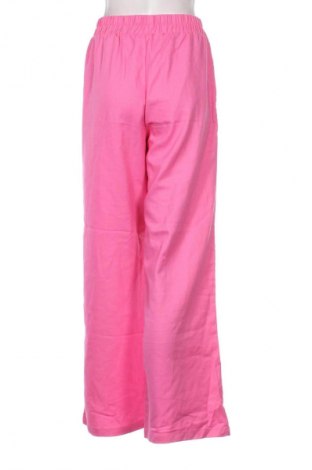 Damenhose Sinsay, Größe M, Farbe Rosa, Preis 23,53 €