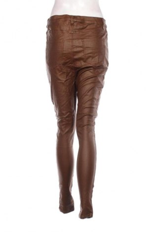 Damenhose Something 4 Olivia, Größe L, Farbe Braun, Preis € 97,99
