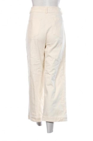 Damenhose Sports, Größe L, Farbe Ecru, Preis € 32,99