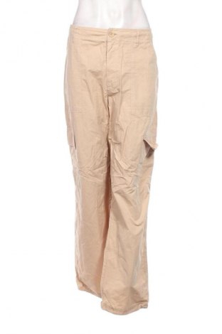Pantaloni de femei Sportsgirl, Mărime XL, Culoare Bej, Preț 141,99 Lei