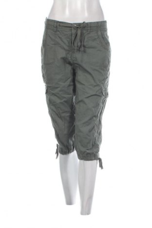 Damenhose St John's Bay, Größe M, Farbe Grün, Preis € 20,99