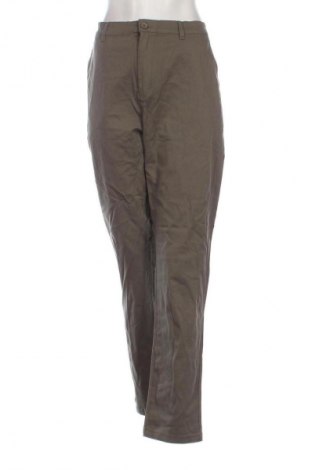 Dámské kalhoty  Staple Superior, Velikost XL, Barva Zelená, Cena  1 529,00 Kč