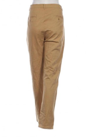 Női nadrág Staple Superior, Méret XXL, Szín Bézs, Ár 11 099 Ft