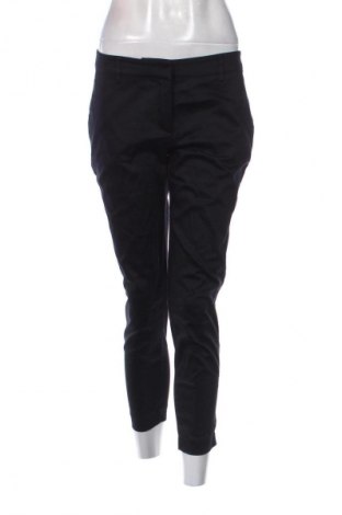 Pantaloni de femei Stefanel, Mărime M, Culoare Negru, Preț 252,09 Lei
