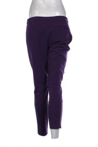Damenhose Stefanel, Größe M, Farbe Lila, Preis 49,10 €