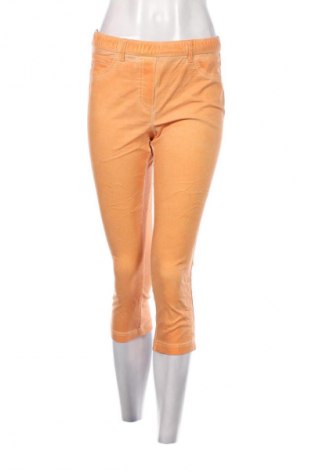 Damenhose Stehmann, Größe S, Farbe Orange, Preis 28,99 €