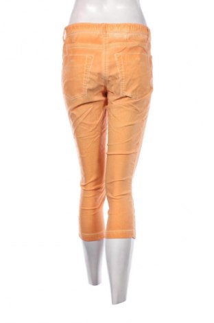 Damenhose Stehmann, Größe S, Farbe Orange, Preis 28,99 €