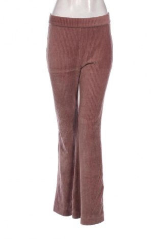 Pantaloni de femei Stockh Lm, Mărime S, Culoare Mov deschis, Preț 163,00 Lei