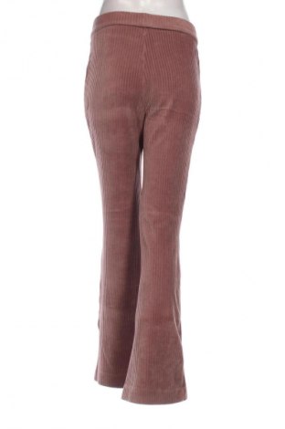 Pantaloni de femei Stockh Lm, Mărime S, Culoare Mov deschis, Preț 163,00 Lei
