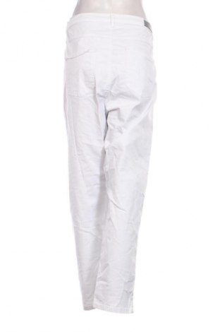 Damenhose Stooker, Größe XXL, Farbe Weiß, Preis € 20,99