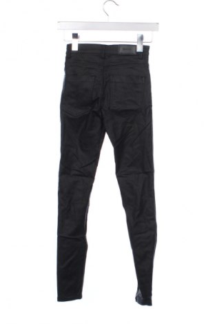 Damenhose Stradivarius, Größe XXS, Farbe Schwarz, Preis € 14,77