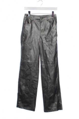 Pantaloni de femei Stradivarius, Mărime S, Culoare Multicolor, Preț 46,36 Lei