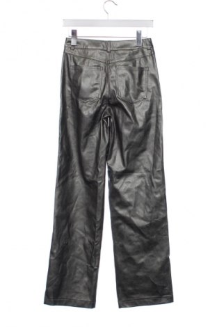 Pantaloni de femei Stradivarius, Mărime S, Culoare Multicolor, Preț 46,36 Lei