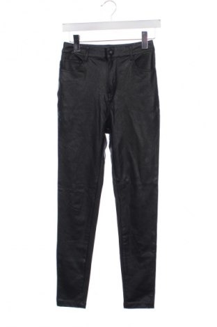 Damenhose Stradivarius, Größe S, Farbe Schwarz, Preis € 14,83