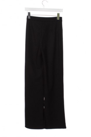 Pantaloni de femei Stradivarius, Mărime XS, Culoare Negru, Preț 76,32 Lei