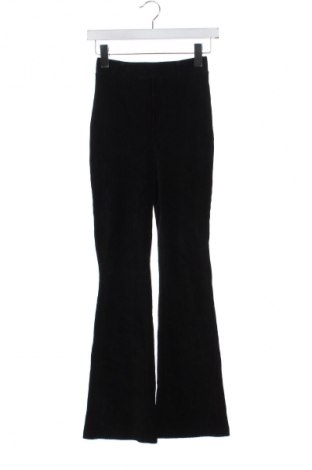 Dámske nohavice Stradivarius, Veľkosť XS, Farba Čierna, Cena  14,83 €