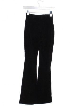 Dámske nohavice Stradivarius, Veľkosť XS, Farba Čierna, Cena  14,83 €