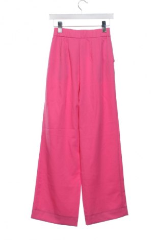 Dámske nohavice Stradivarius, Veľkosť XS, Farba Ružová, Cena  23,59 €