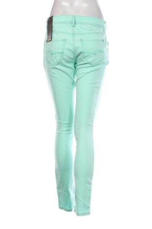 Pantaloni de femei Street One, Mărime M, Culoare Verde, Preț 129,99 Lei