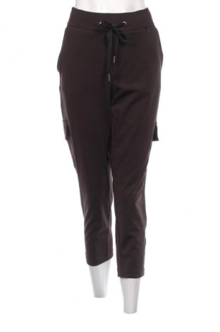 Damskie spodnie Street One, Rozmiar XL, Kolor Czarny, Cena 134,99 zł
