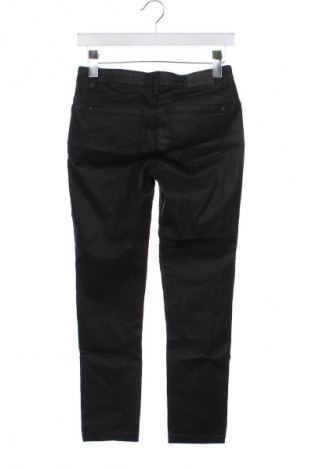 Damskie spodnie Street One, Rozmiar XS, Kolor Czarny, Cena 94,38 zł