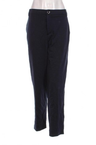 Damskie spodnie Street One, Rozmiar XXL, Kolor Niebieski, Cena 134,99 zł
